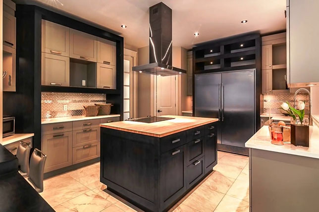 厨房 - Remodel-Trends-2019