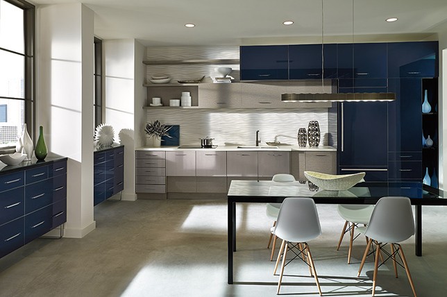 最佳厨房 - Remodel-Trends-2019-Tech-Smart