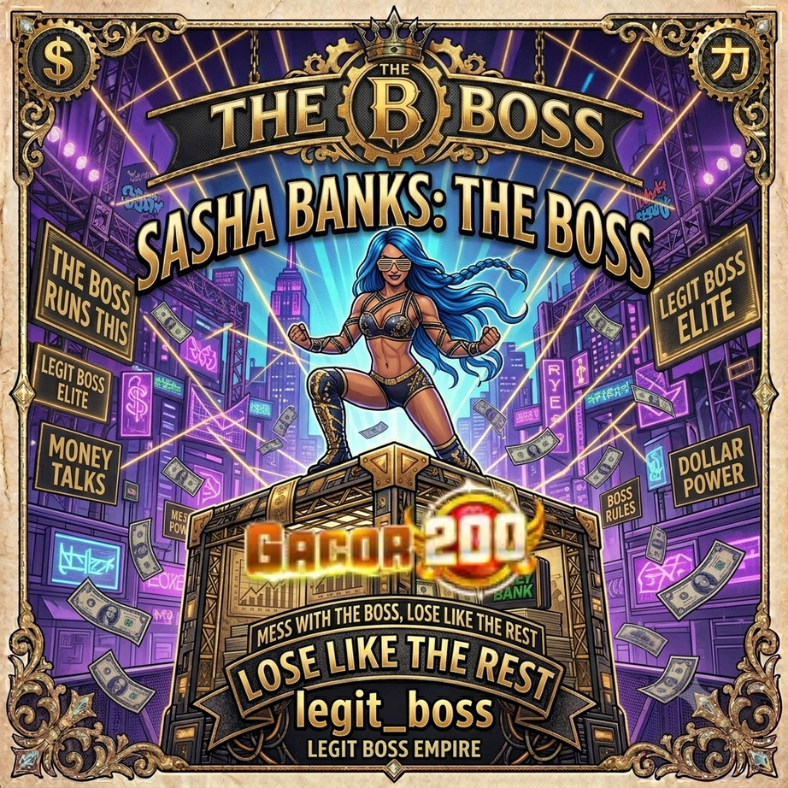 GACOR200